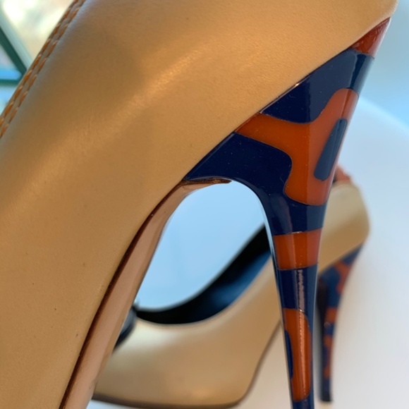 Guiseppe Zanotti Pumps - 9.5 - Picture 3 of 7